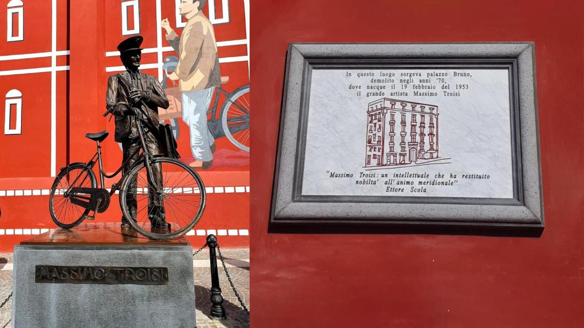 Dimora Vannucchi San Giorgio a Cremano Zewnętrze zdjęcie
